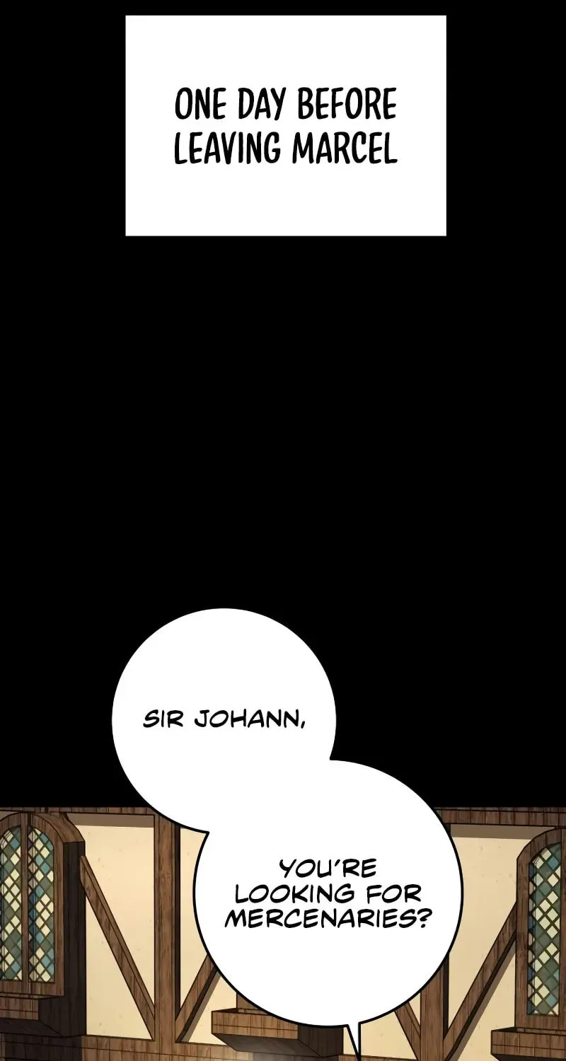 How to Survive as a Wandering Knight Chapter 37 page 16 - 