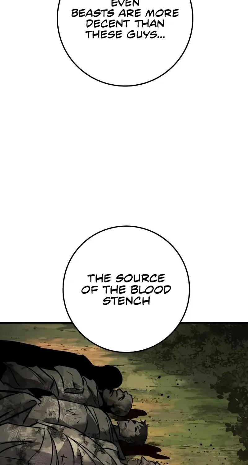How to Survive as a Wandering Knight Chapter 37 page 153 - 
