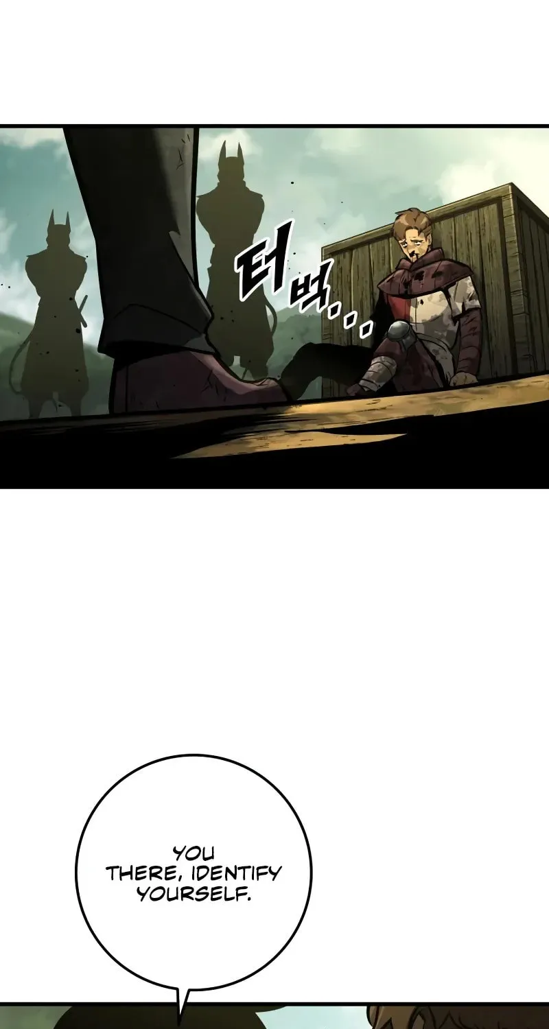 How to Survive as a Wandering Knight Chapter 37 page 155 - 