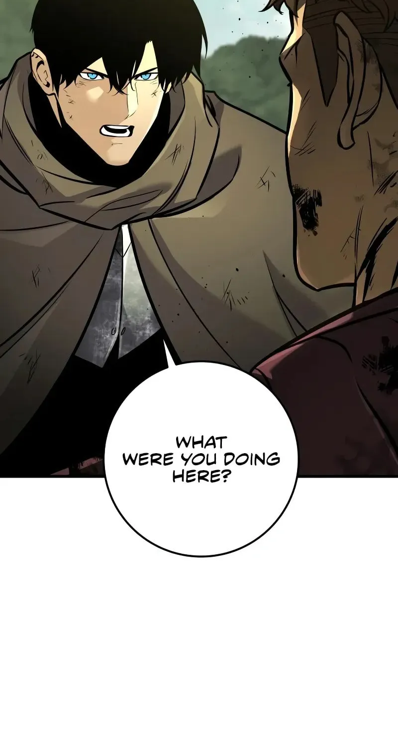 How to Survive as a Wandering Knight Chapter 37 page 156 - 