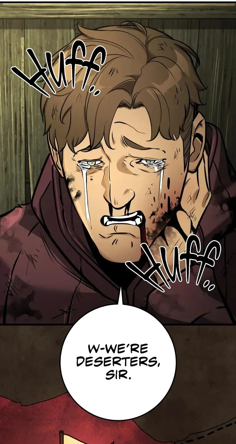 How to Survive as a Wandering Knight Chapter 37 page 158 - 