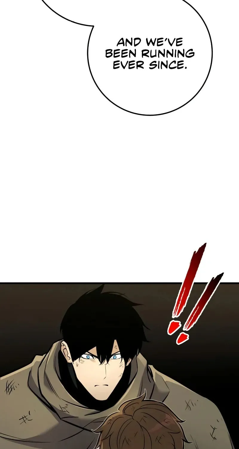 How to Survive as a Wandering Knight Chapter 37 page 160 - 
