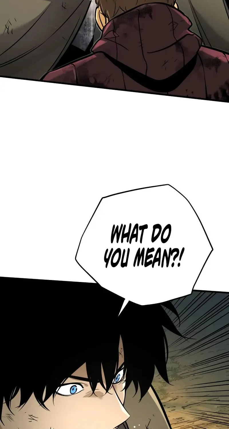 How to Survive as a Wandering Knight Chapter 37 page 161 - 