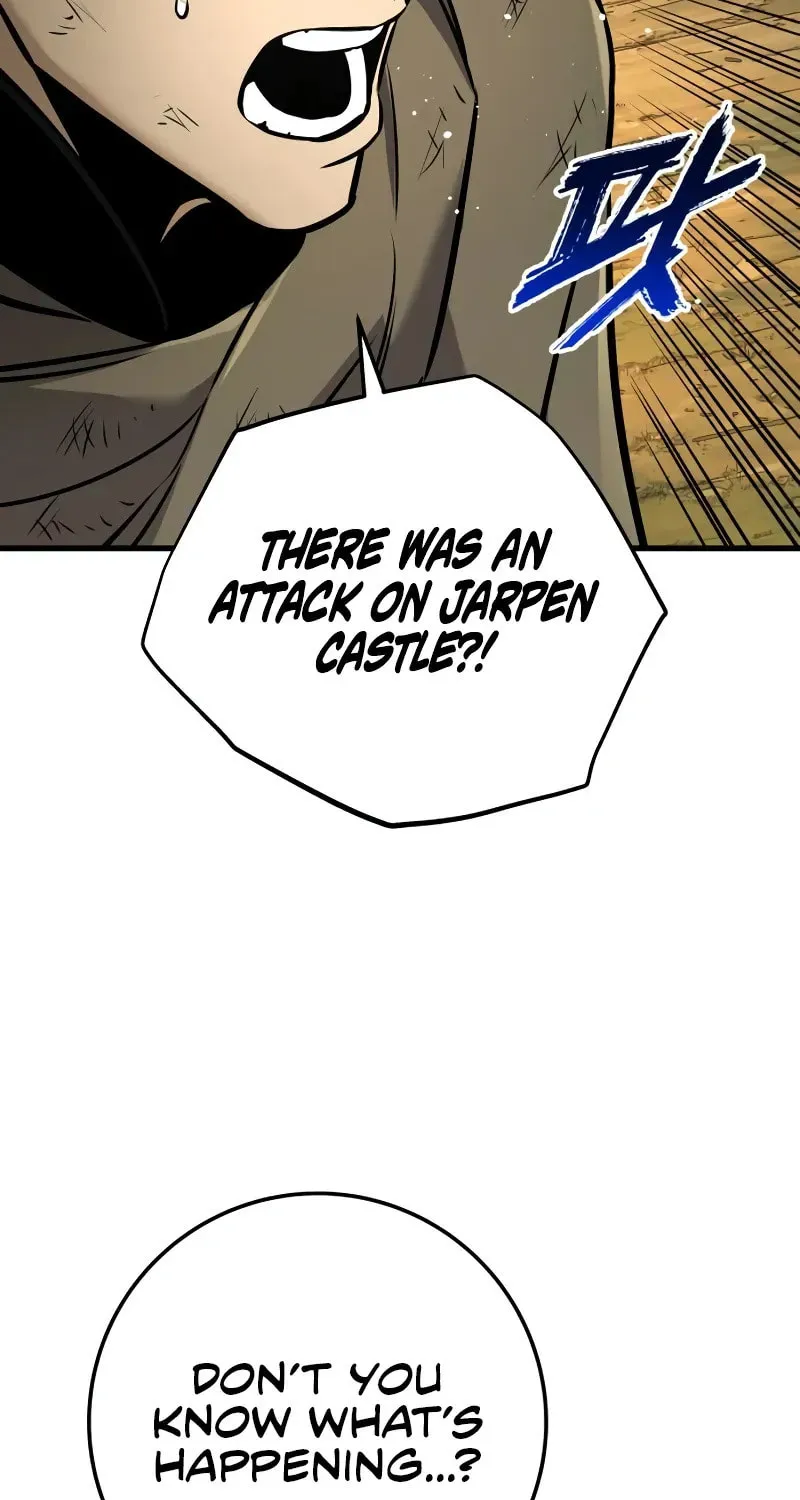 How to Survive as a Wandering Knight Chapter 37 page 162 - 