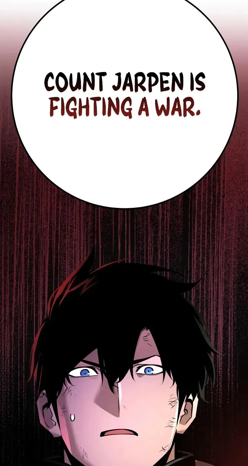 How to Survive as a Wandering Knight Chapter 37 page 164 - 