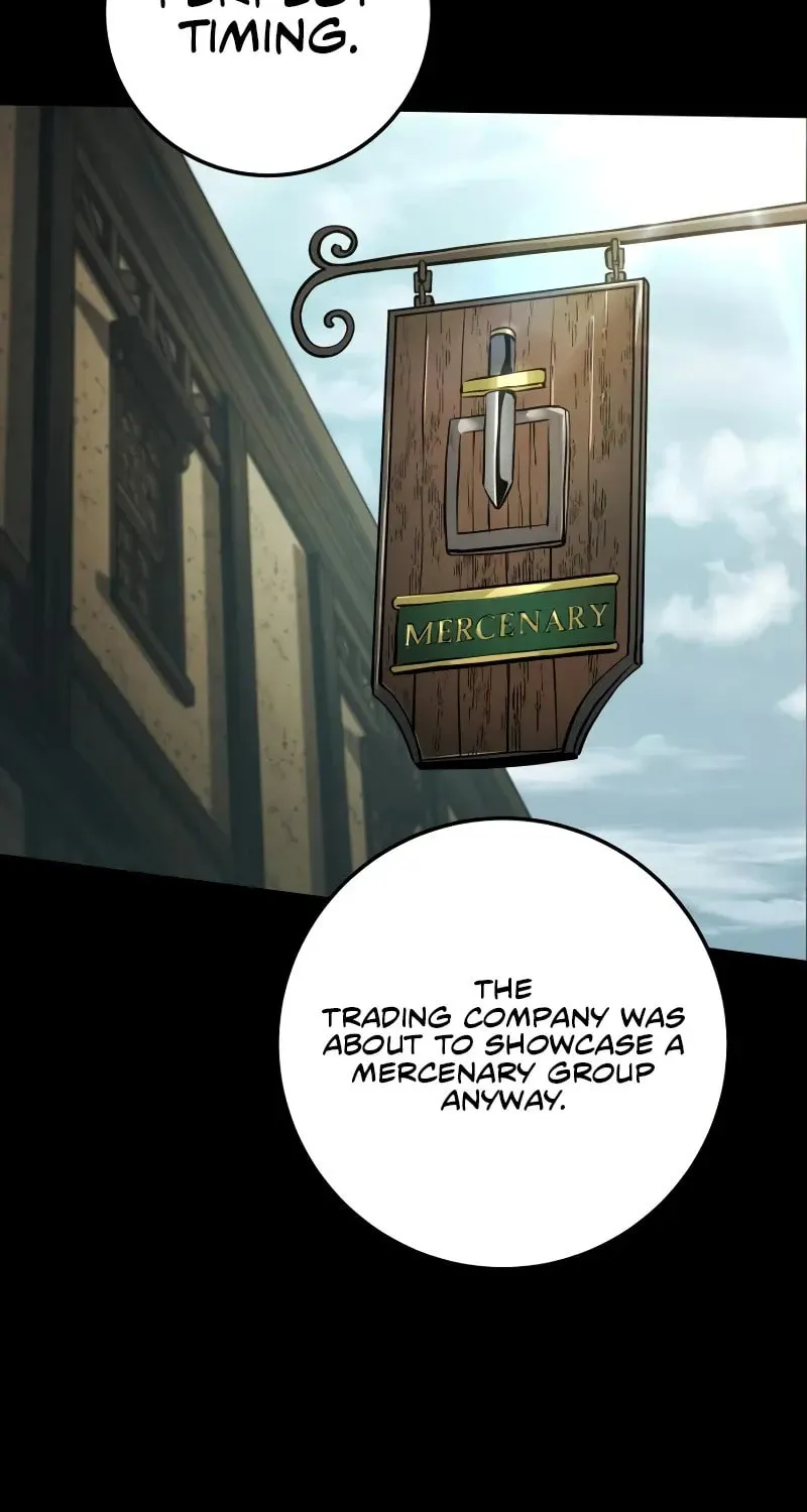 How to Survive as a Wandering Knight Chapter 37 page 18 - 