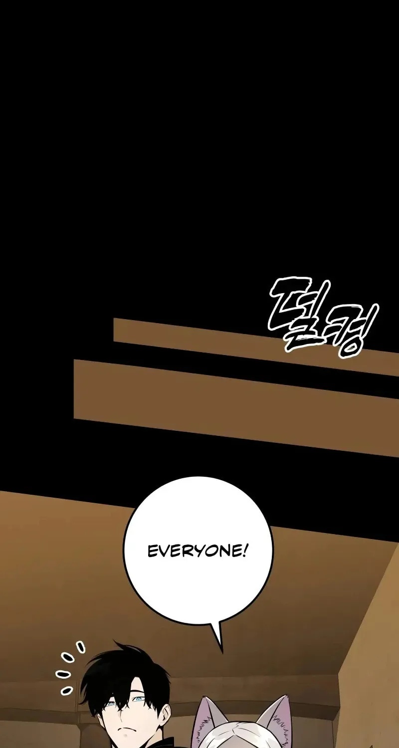 How to Survive as a Wandering Knight Chapter 37 page 19 - 