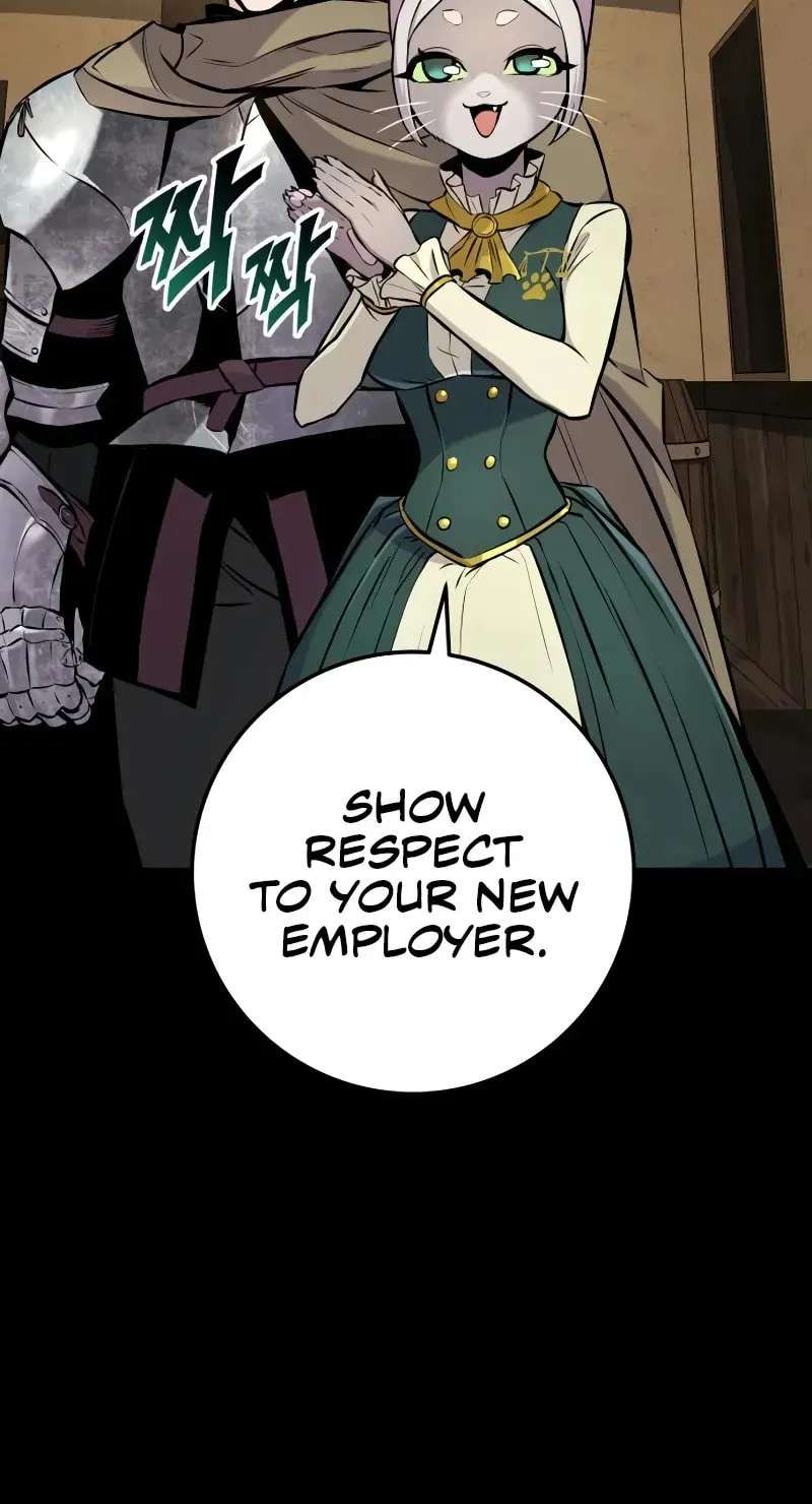 How to Survive as a Wandering Knight Chapter 37 page 20 - 