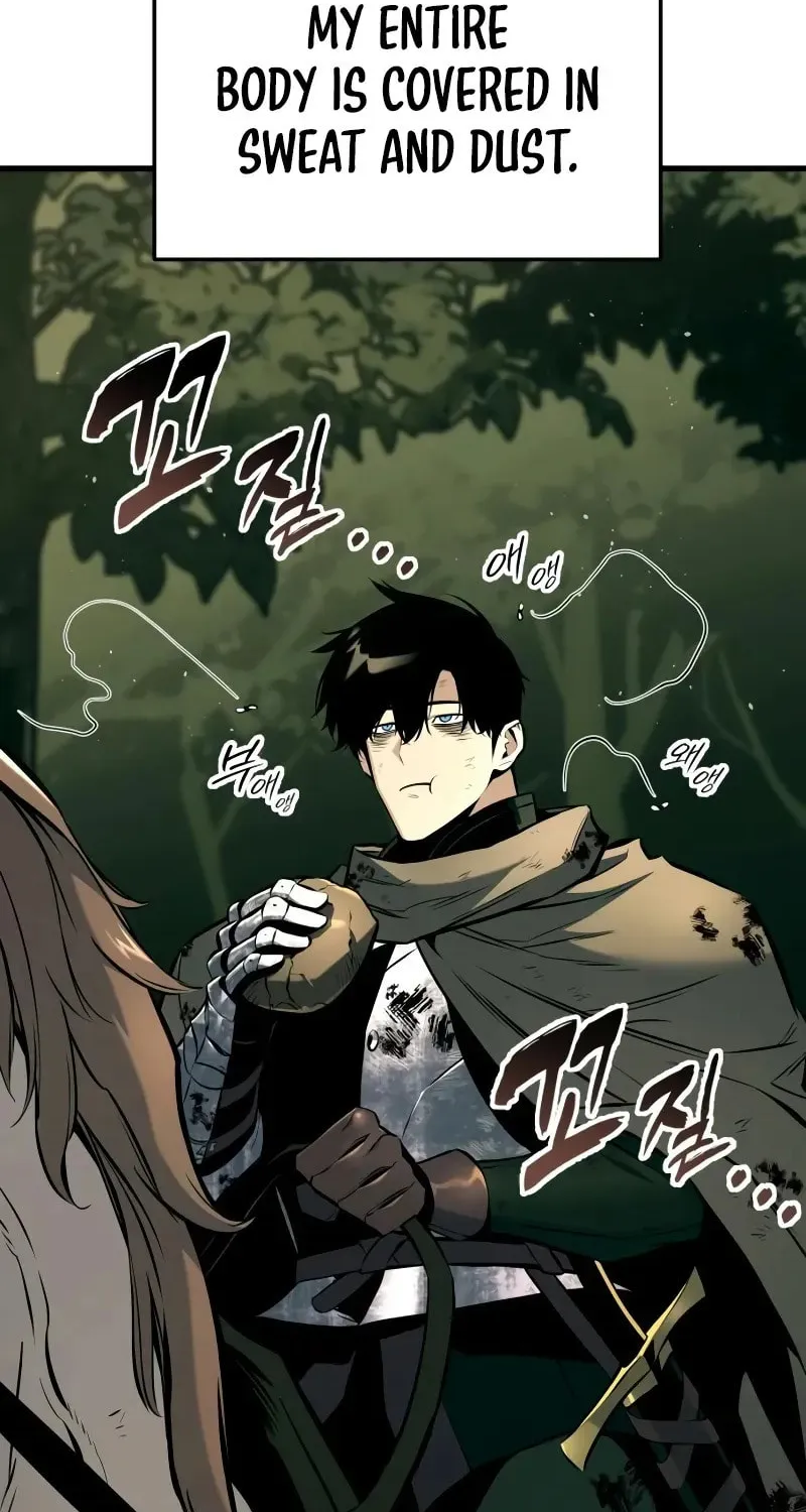 How to Survive as a Wandering Knight Chapter 37 page 3 - 