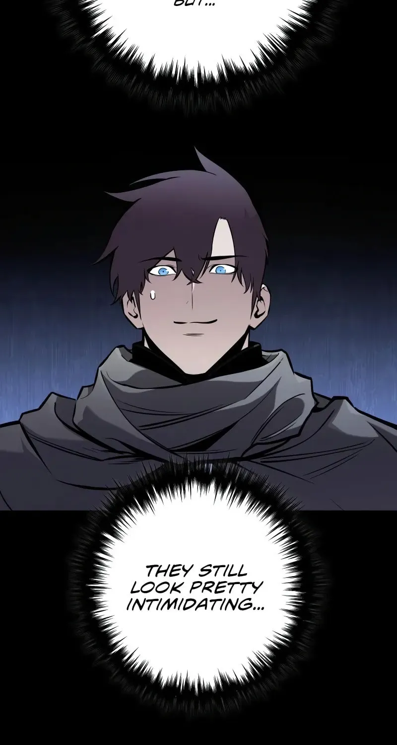 How to Survive as a Wandering Knight Chapter 37 page 23 - 