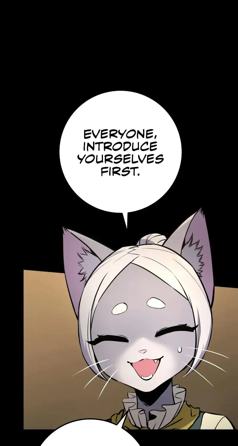 How to Survive as a Wandering Knight Chapter 37 page 24 - 