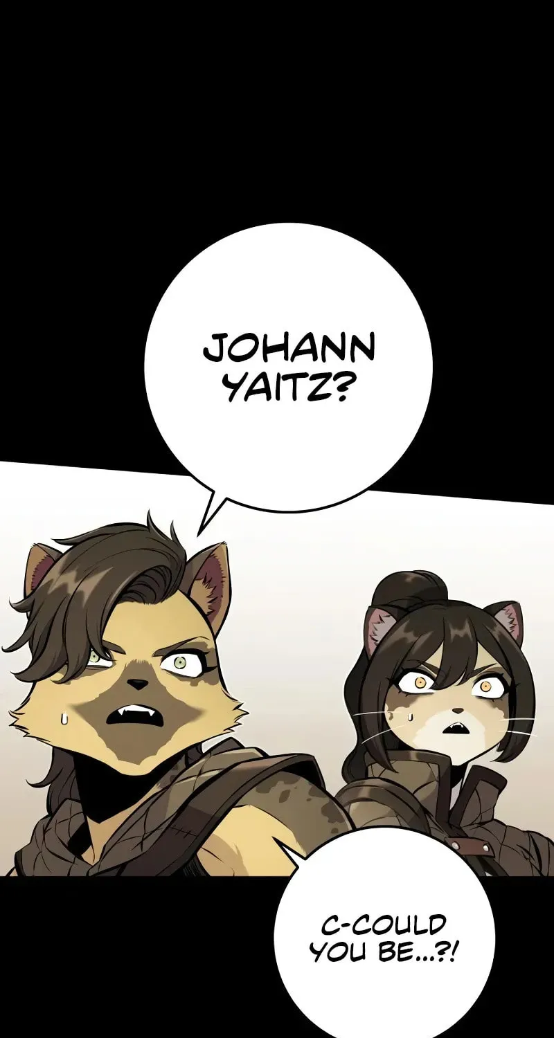 How to Survive as a Wandering Knight Chapter 37 page 29 - 