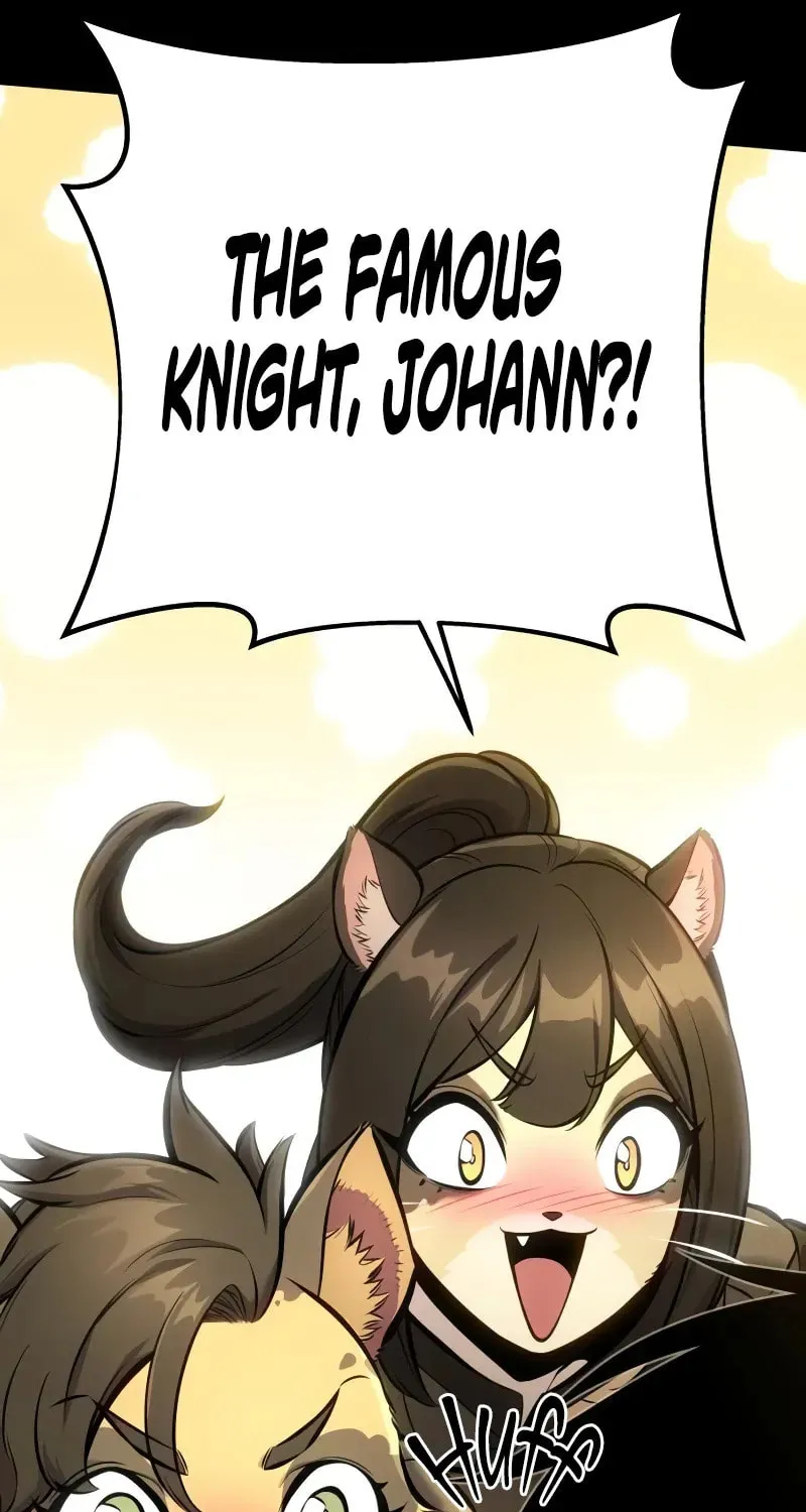 How to Survive as a Wandering Knight Chapter 37 page 31 - 