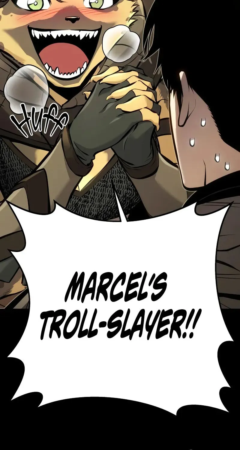 How to Survive as a Wandering Knight Chapter 37 page 32 - 