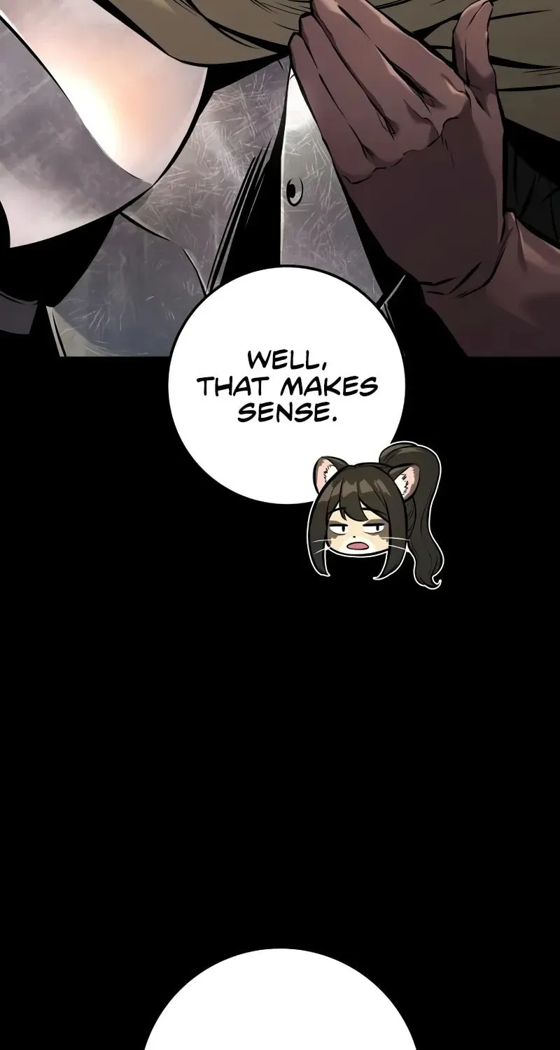 How to Survive as a Wandering Knight Chapter 37 page 36 - 