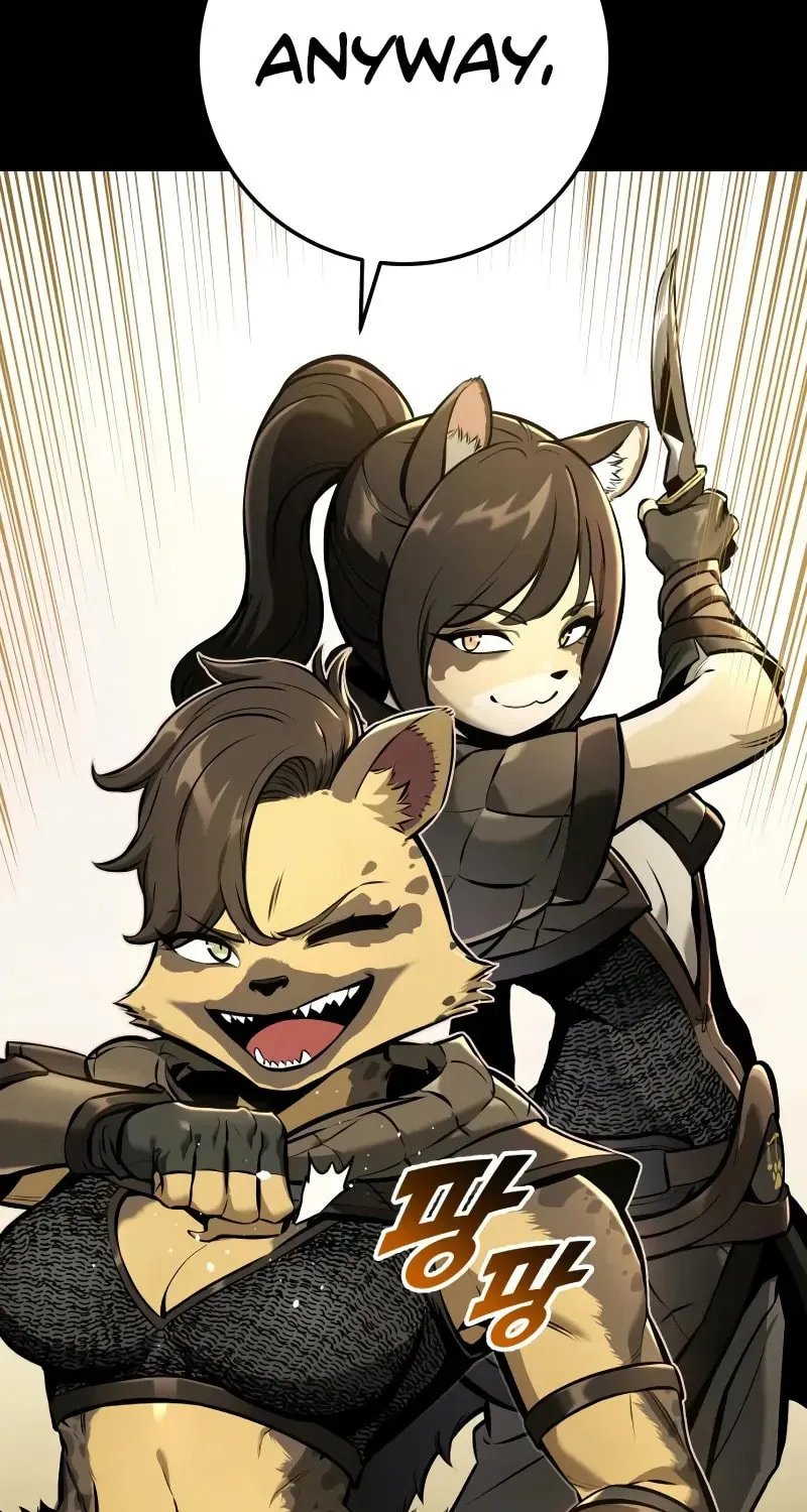 How to Survive as a Wandering Knight Chapter 37 page 37 - 