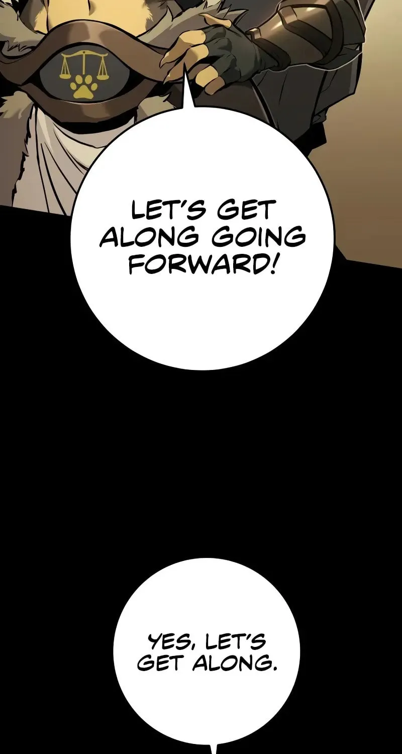 How to Survive as a Wandering Knight Chapter 37 page 38 - 