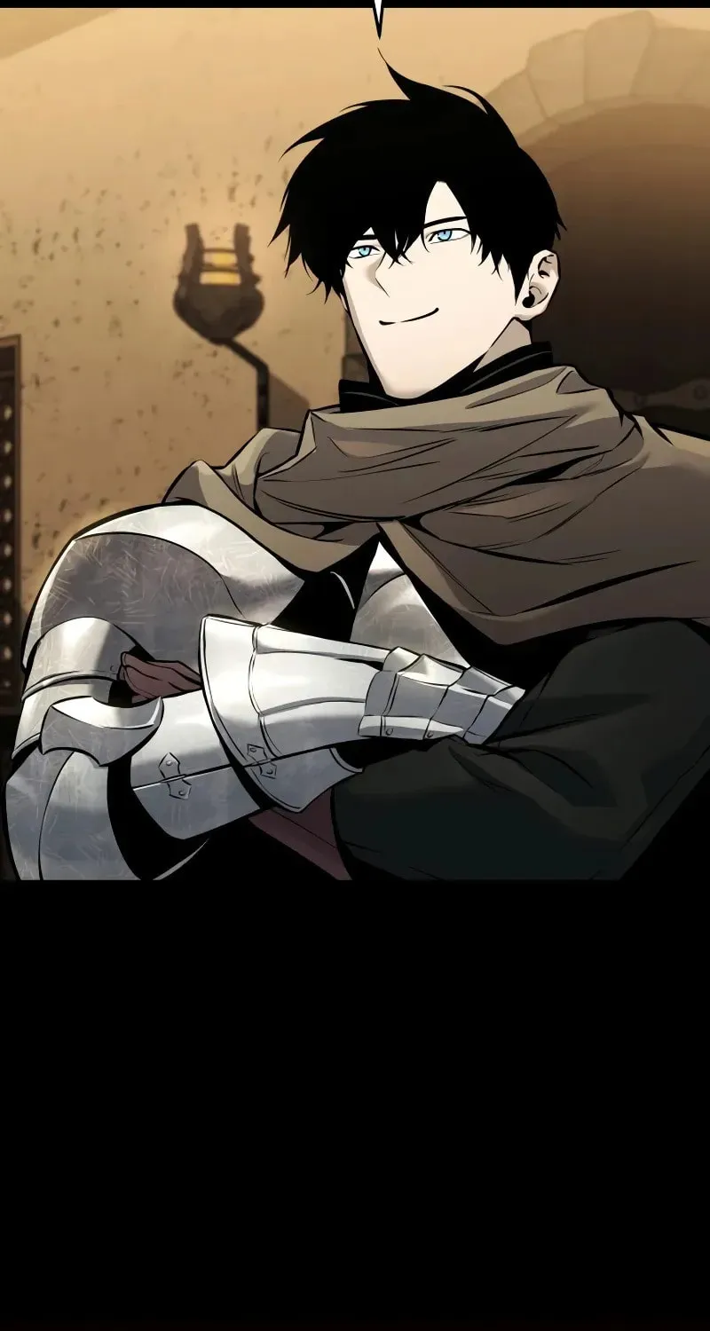 How to Survive as a Wandering Knight Chapter 37 page 39 - 