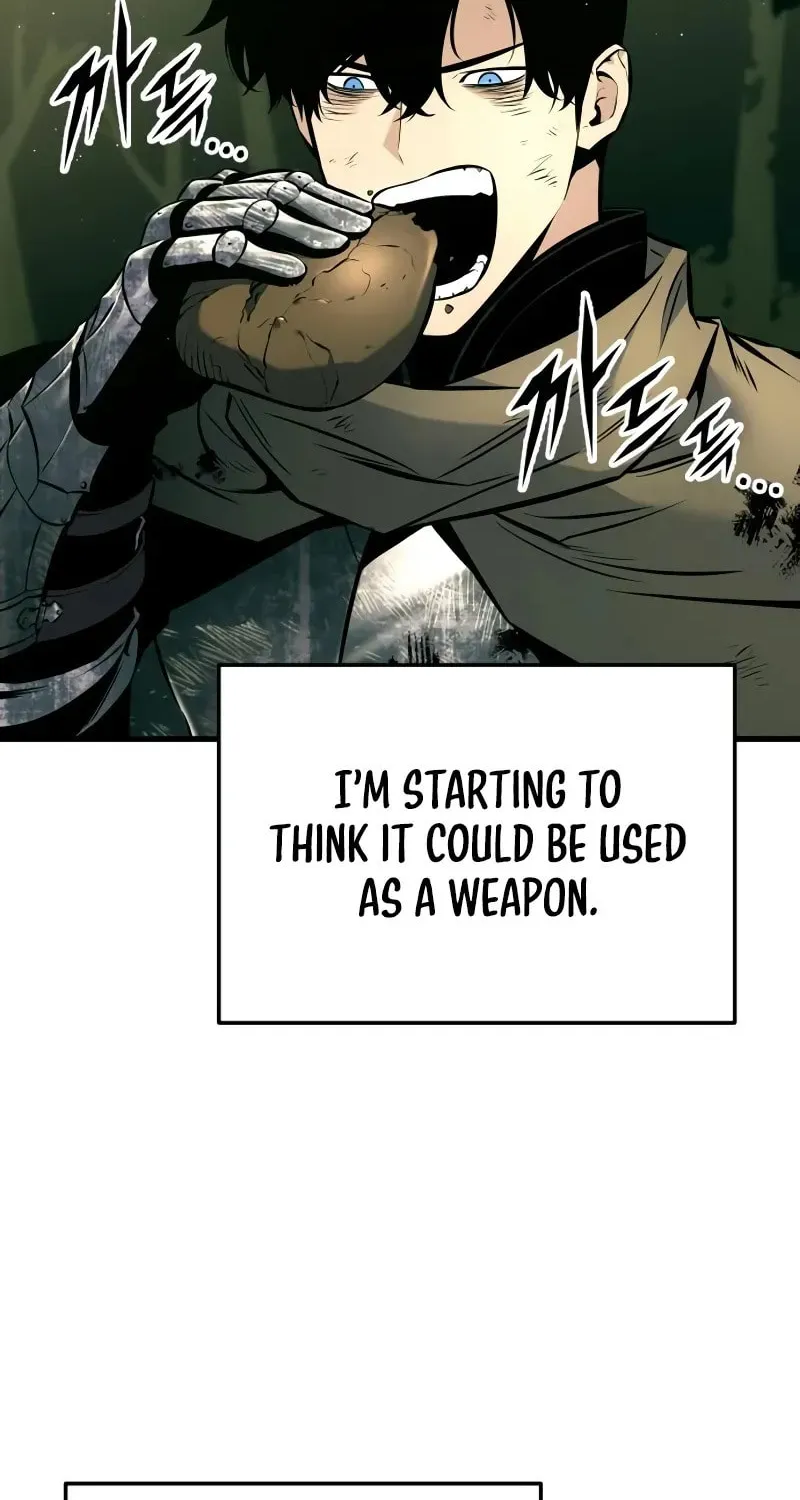 How to Survive as a Wandering Knight Chapter 37 page 5 - 