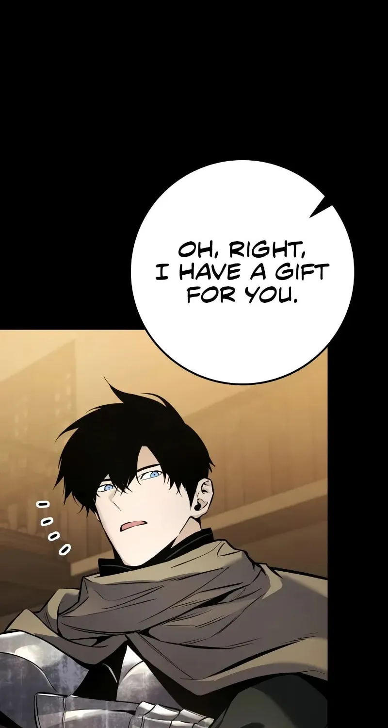 How to Survive as a Wandering Knight Chapter 37 page 46 - 