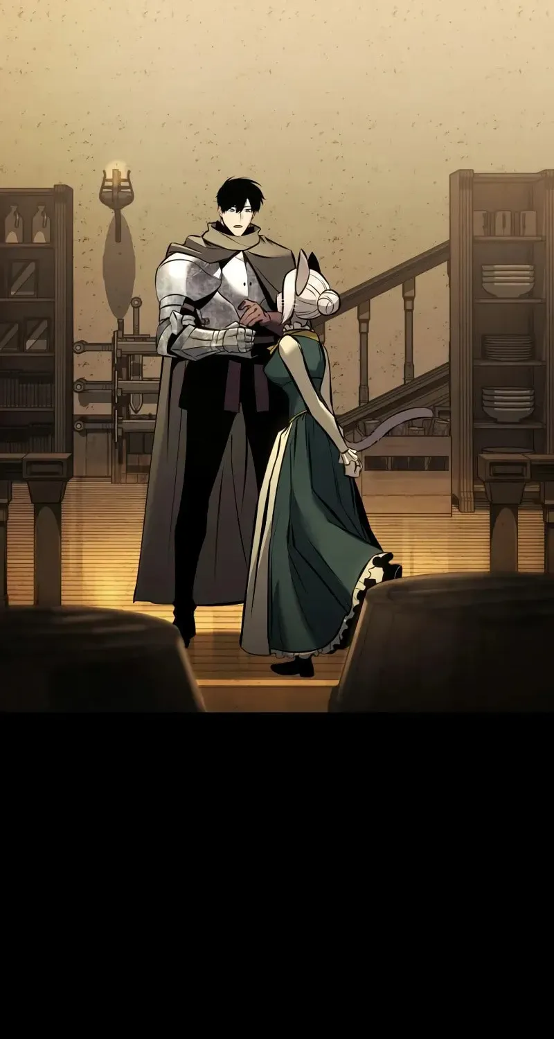 How to Survive as a Wandering Knight Chapter 37 page 48 - 