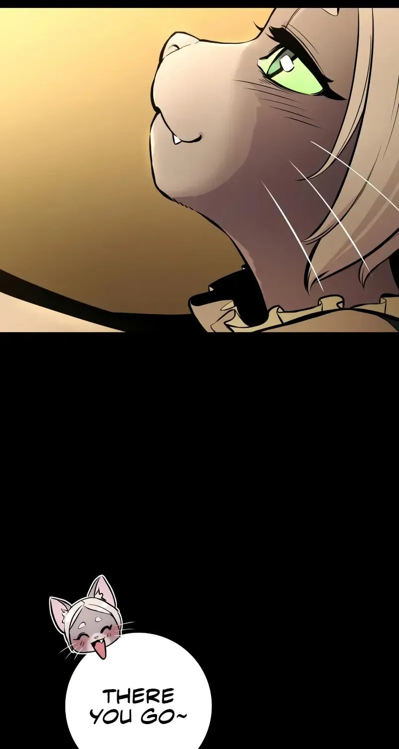 How to Survive as a Wandering Knight Chapter 37 page 51 - 