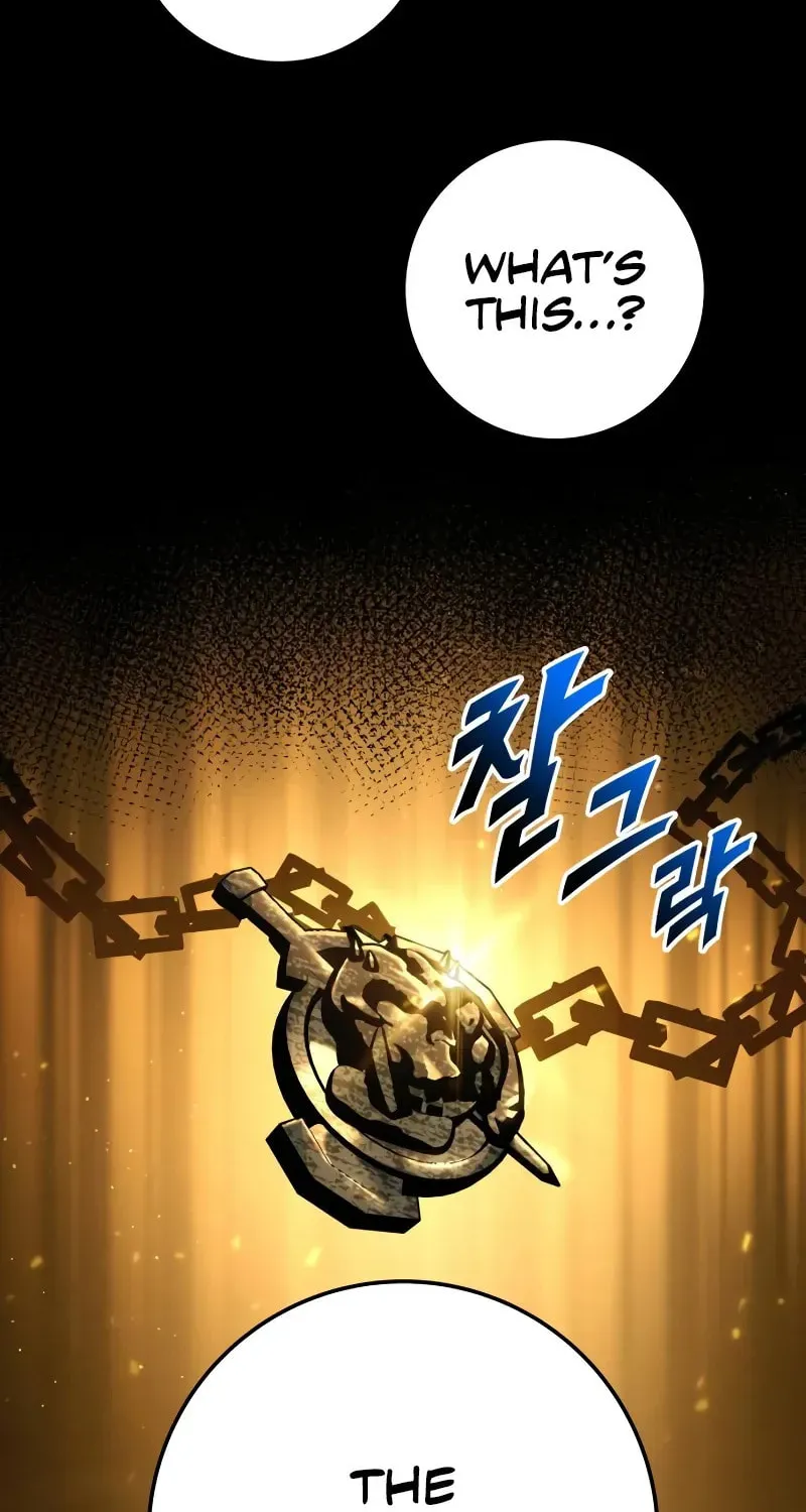 How to Survive as a Wandering Knight Chapter 37 page 52 - 