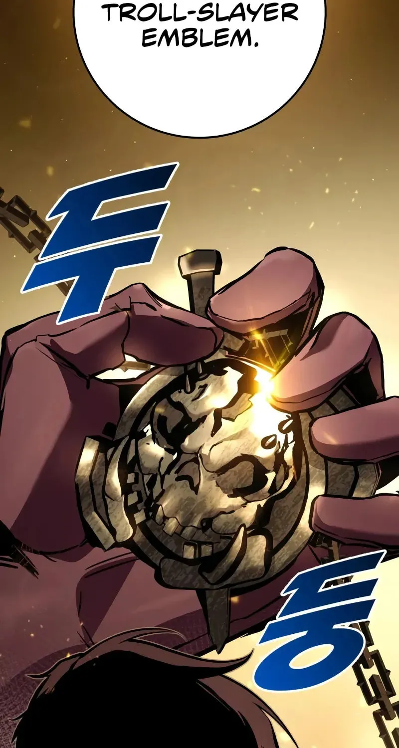 How to Survive as a Wandering Knight Chapter 37 page 53 - 