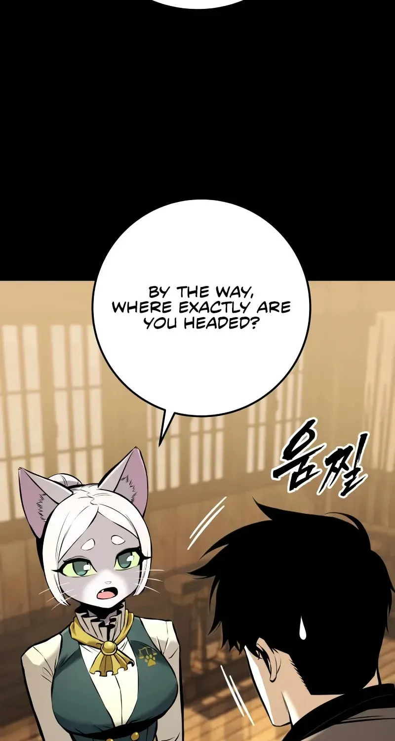 How to Survive as a Wandering Knight Chapter 37 page 55 - 
