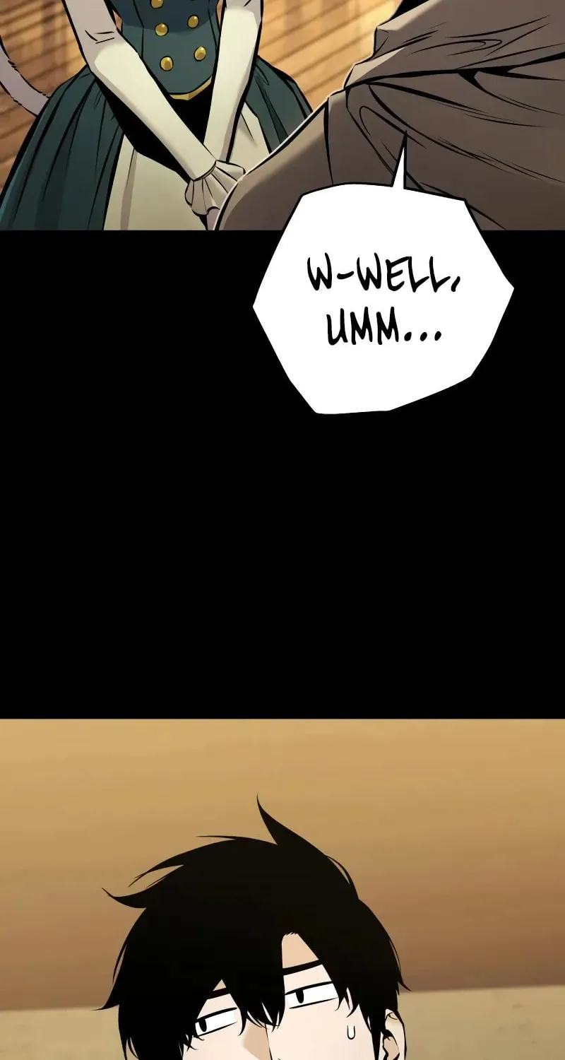 How to Survive as a Wandering Knight Chapter 37 page 56 - 