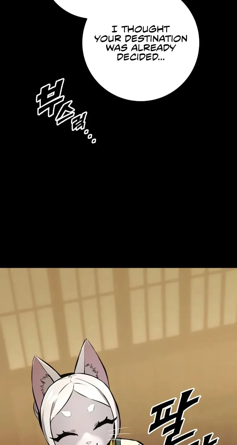How to Survive as a Wandering Knight Chapter 37 page 58 - 