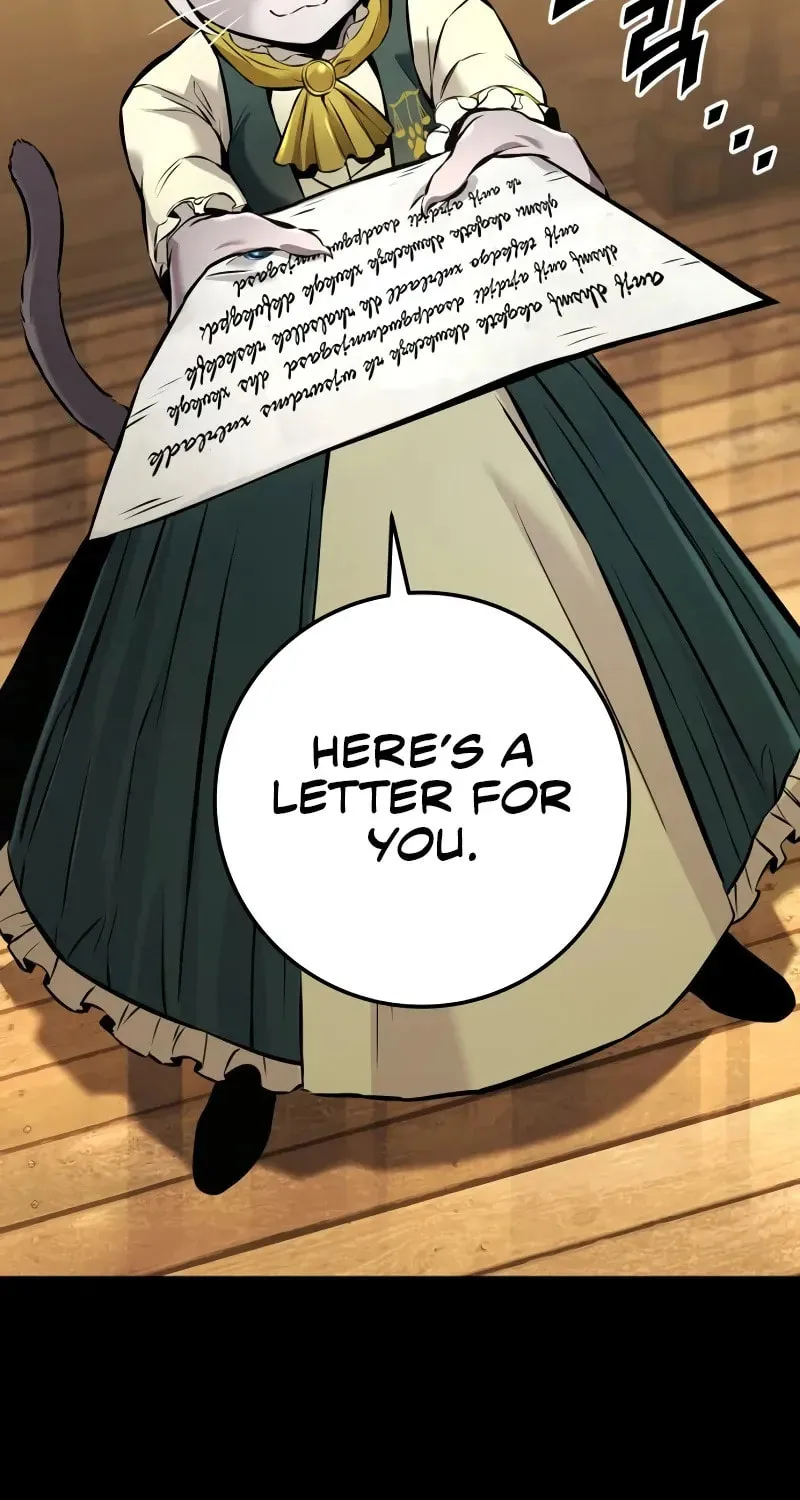How to Survive as a Wandering Knight Chapter 37 page 59 - 