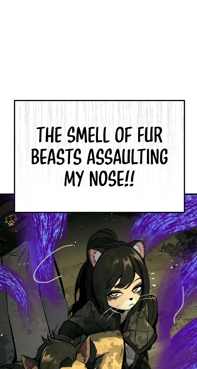 How to Survive as a Wandering Knight Chapter 37 page 7 - 
