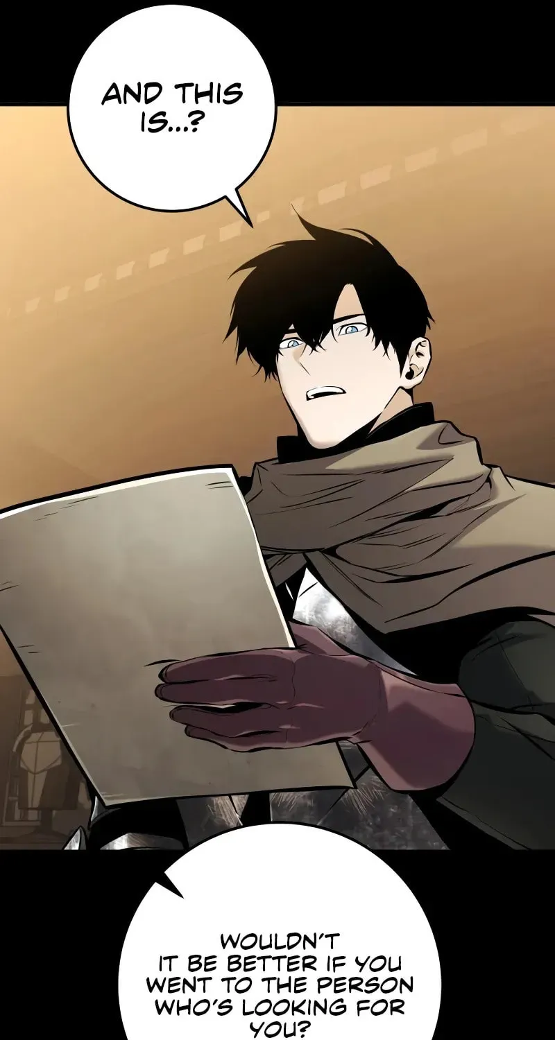 How to Survive as a Wandering Knight Chapter 37 page 61 - 