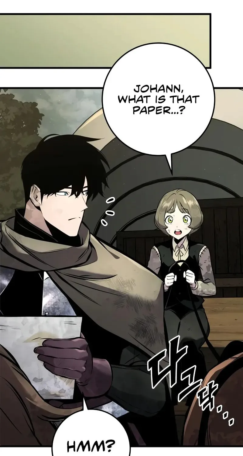 How to Survive as a Wandering Knight Chapter 37 page 64 - 