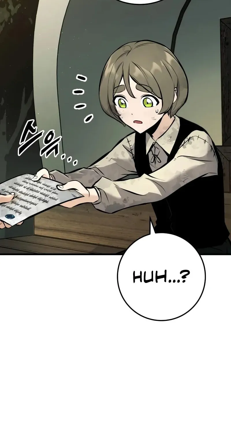 How to Survive as a Wandering Knight Chapter 37 page 66 - 