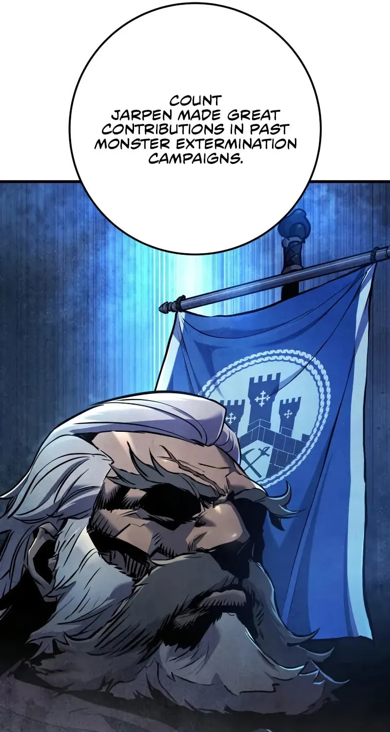 How to Survive as a Wandering Knight Chapter 37 page 70 - 