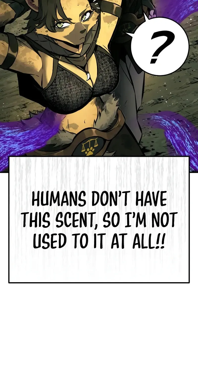 How to Survive as a Wandering Knight Chapter 37 page 8 - 