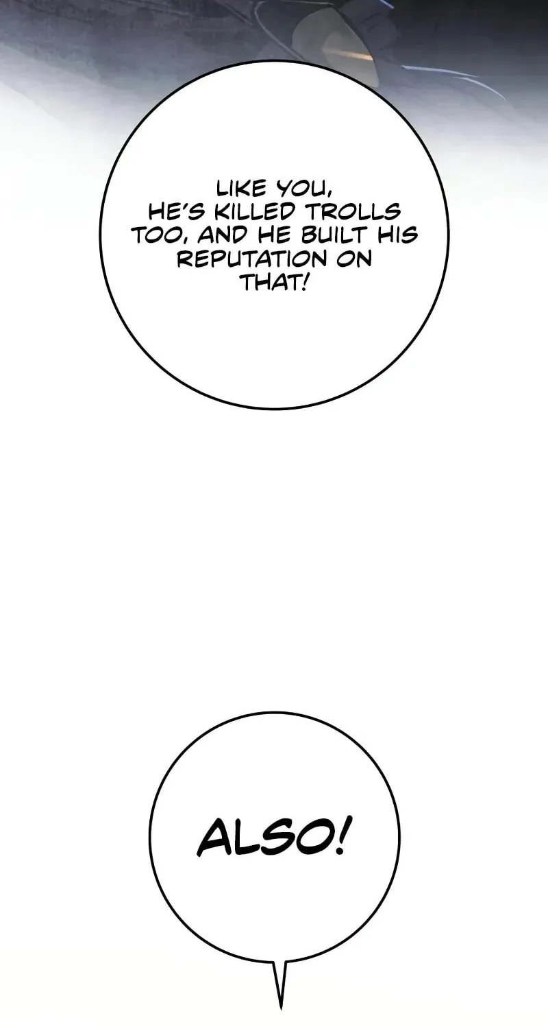 How to Survive as a Wandering Knight Chapter 37 page 71 - 