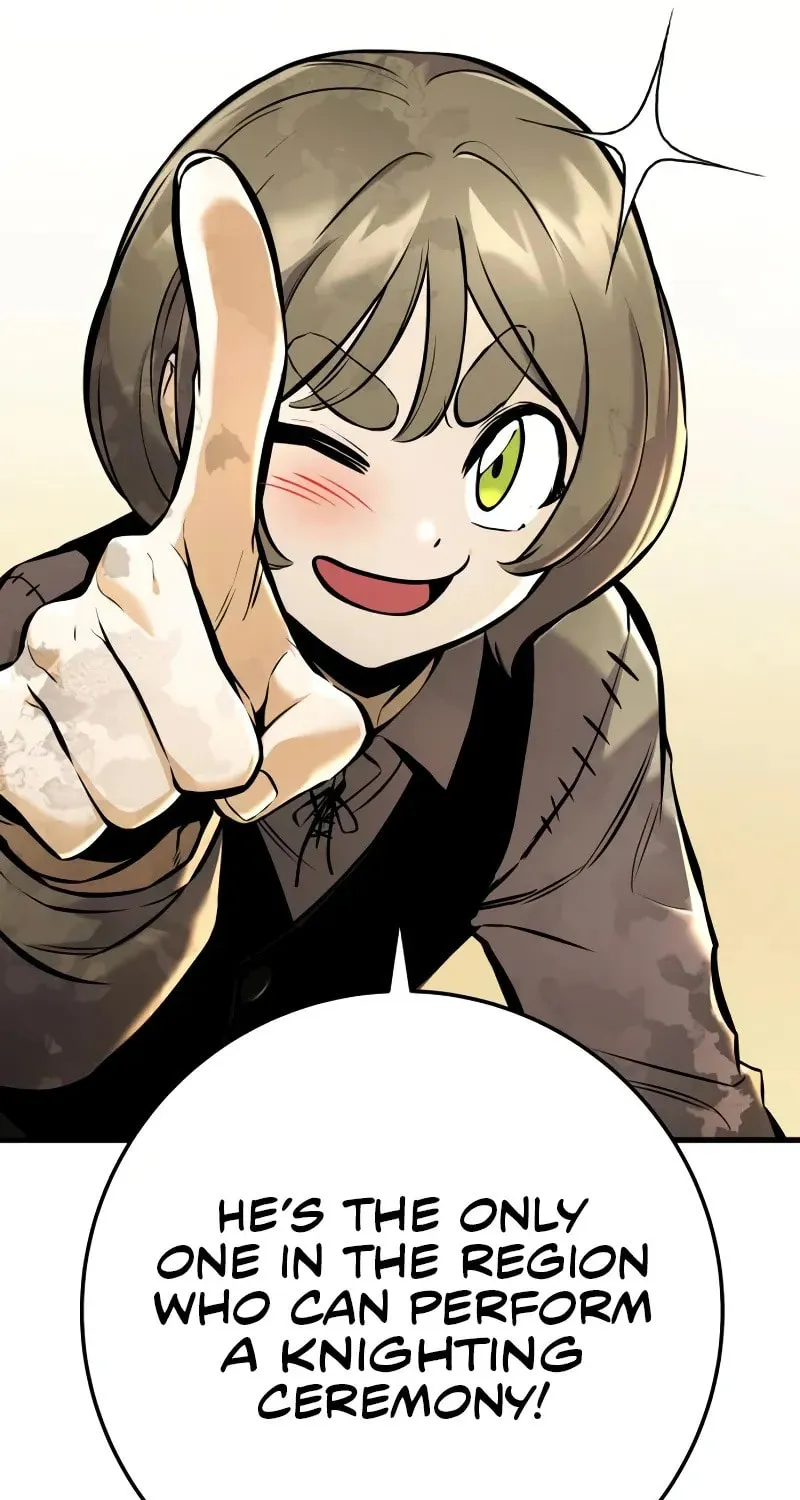 How to Survive as a Wandering Knight Chapter 37 page 72 - 