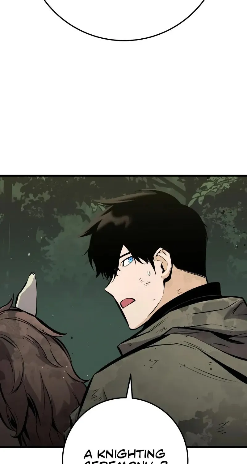 How to Survive as a Wandering Knight Chapter 37 page 73 - 