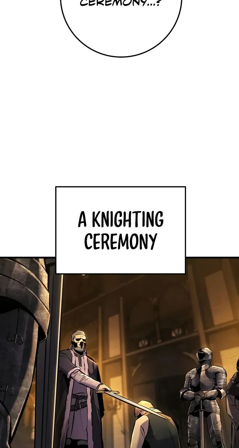 How to Survive as a Wandering Knight Chapter 37 page 74 - 