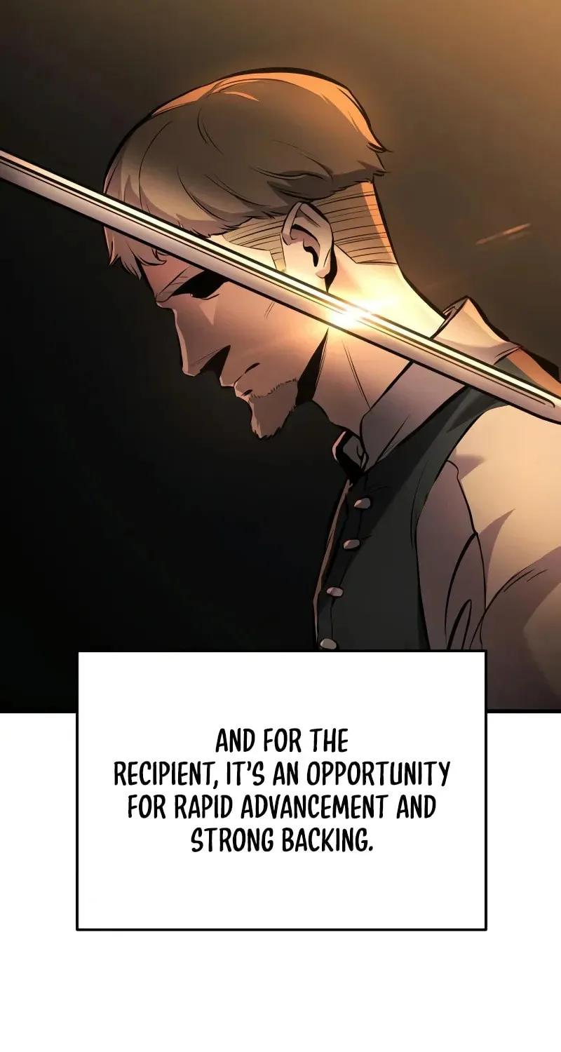 How to Survive as a Wandering Knight Chapter 37 page 76 - 