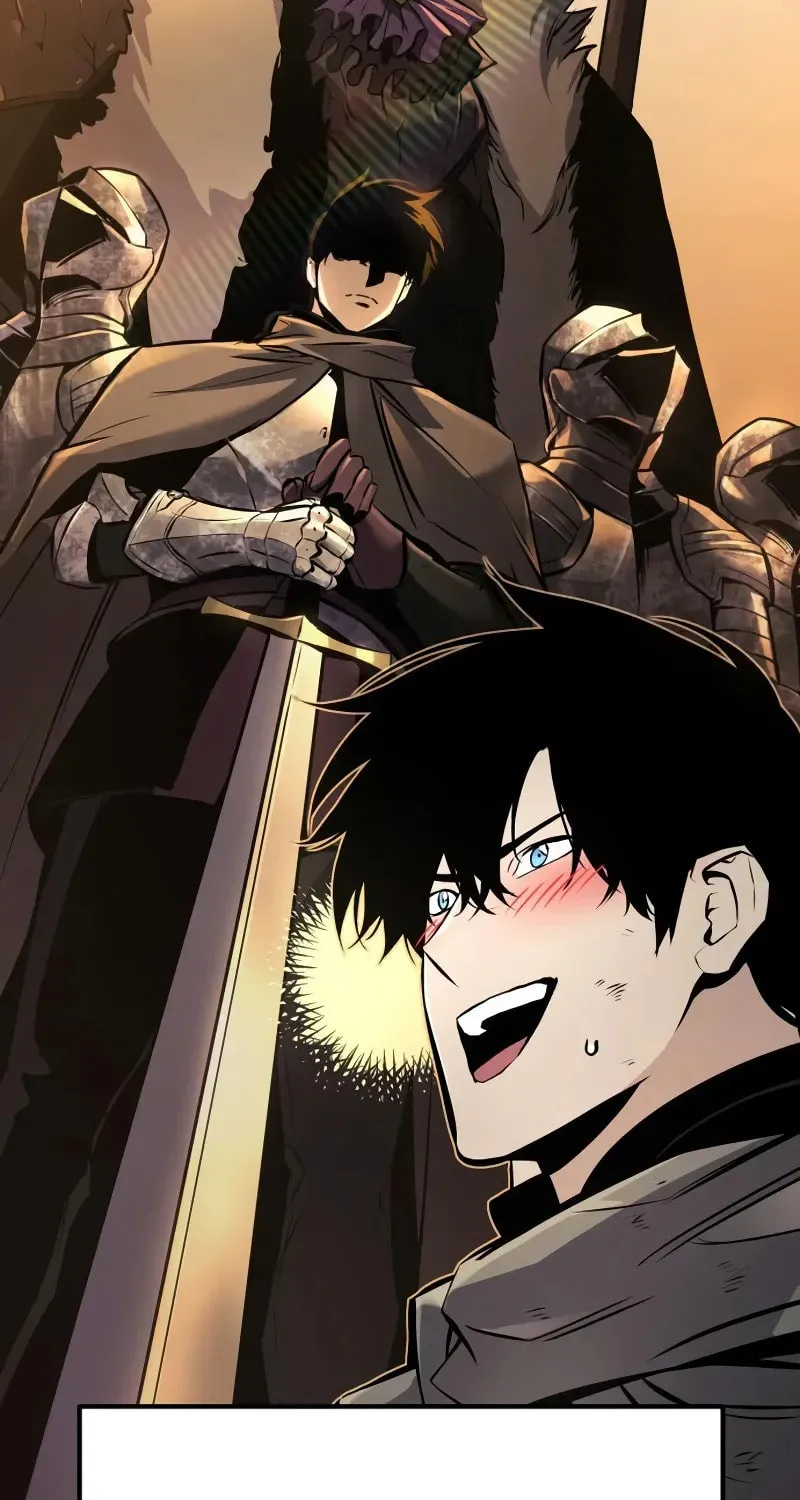 How to Survive as a Wandering Knight Chapter 37 page 78 - 