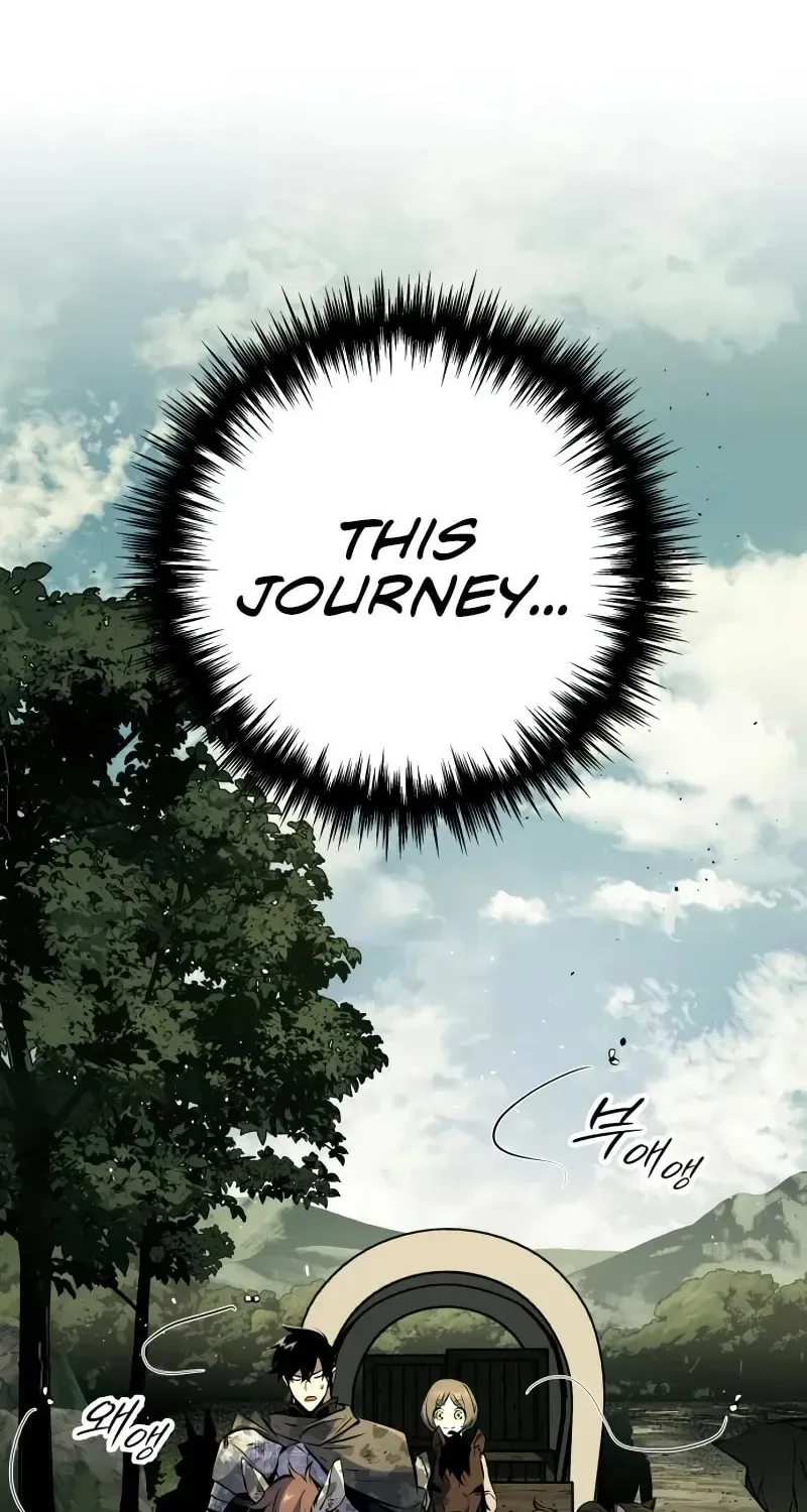 How to Survive as a Wandering Knight Chapter 37 page 9 - 