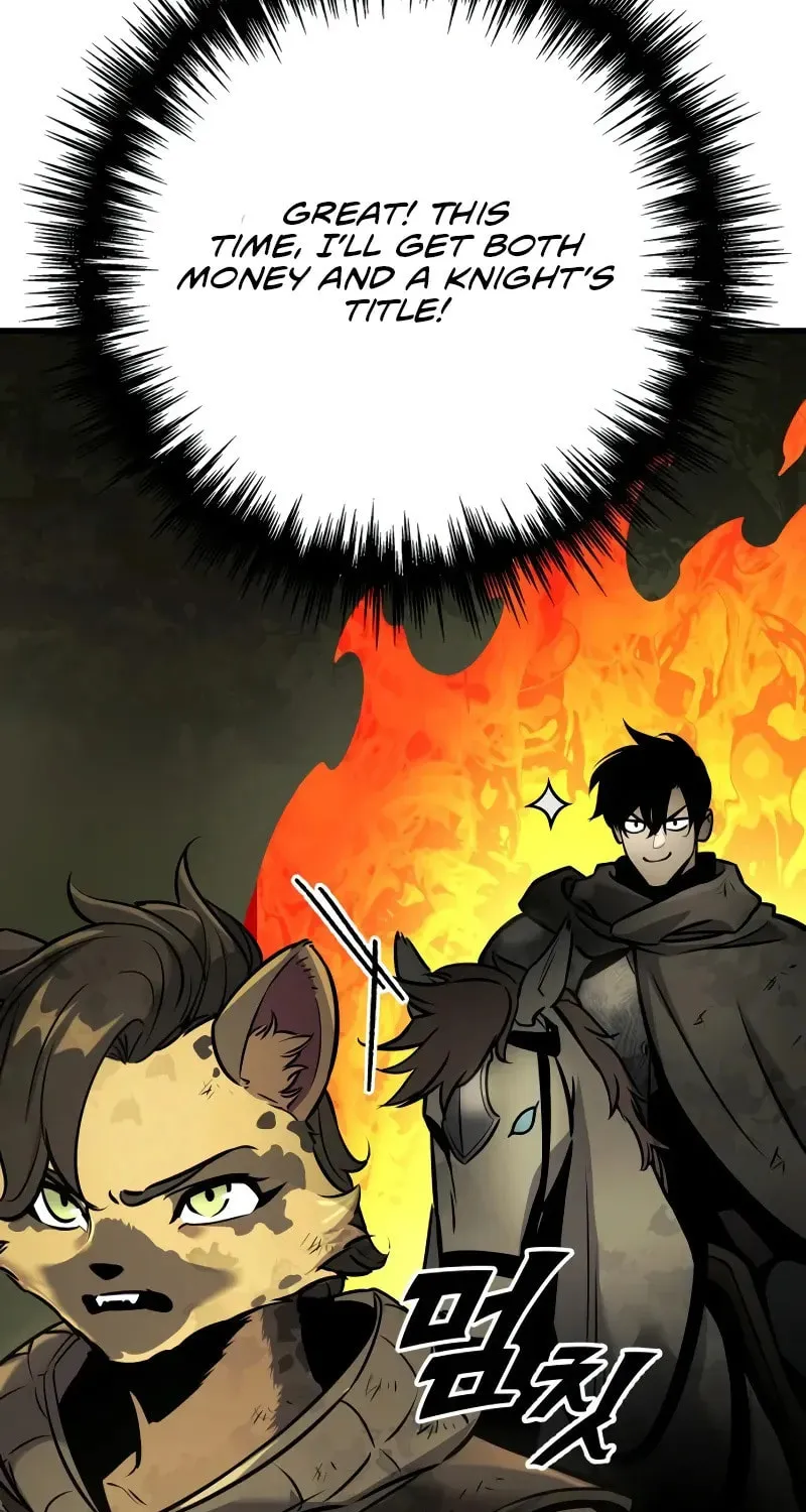 How to Survive as a Wandering Knight Chapter 37 page 82 - 