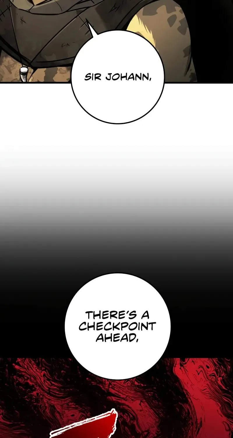 How to Survive as a Wandering Knight Chapter 37 page 83 - 