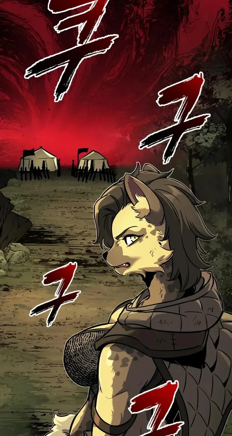 How to Survive as a Wandering Knight Chapter 37 page 84 - 
