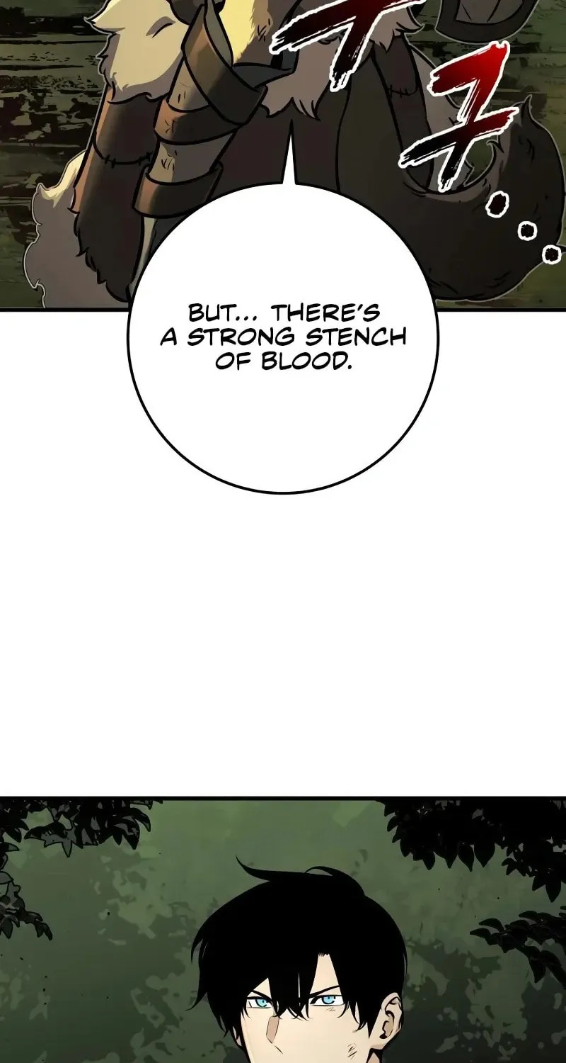 How to Survive as a Wandering Knight Chapter 37 page 85 - 