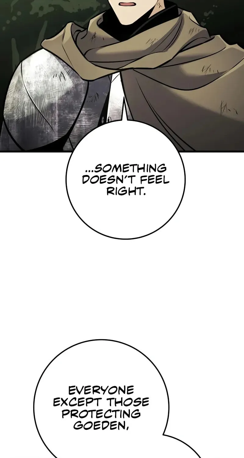 How to Survive as a Wandering Knight Chapter 37 page 86 - 